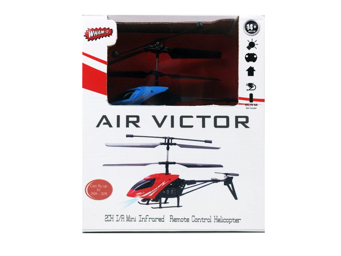 Air victor