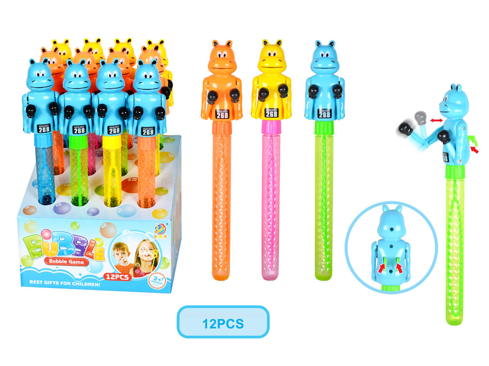 Bubble toys