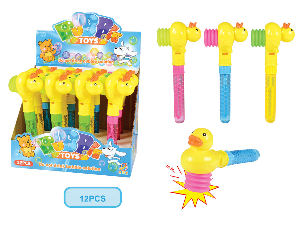 Bubble toys