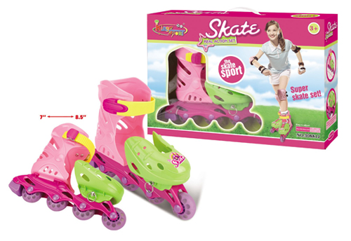 Skat shoes