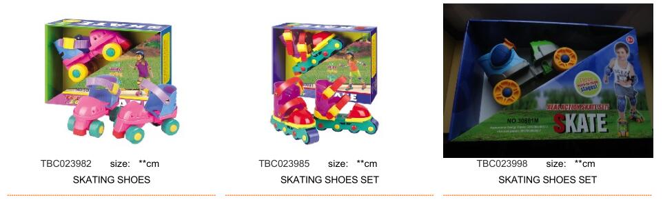 Kids skating shoes