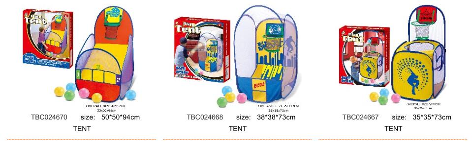 Children tent