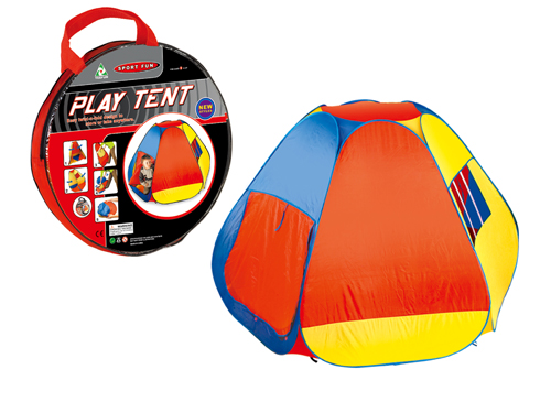 Kids tent