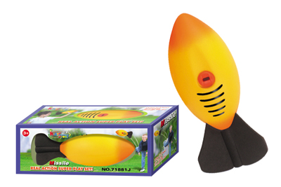 rocket toys