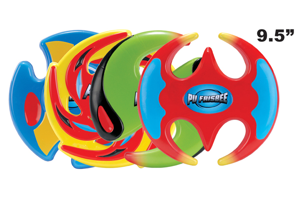 Frisbees toys