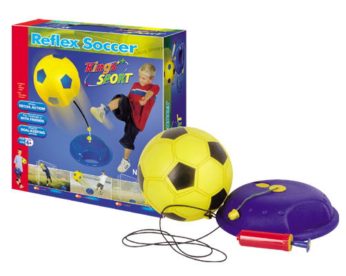 Football play game