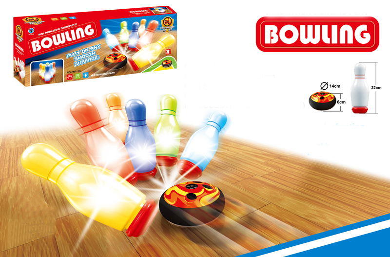 B/O Bowling