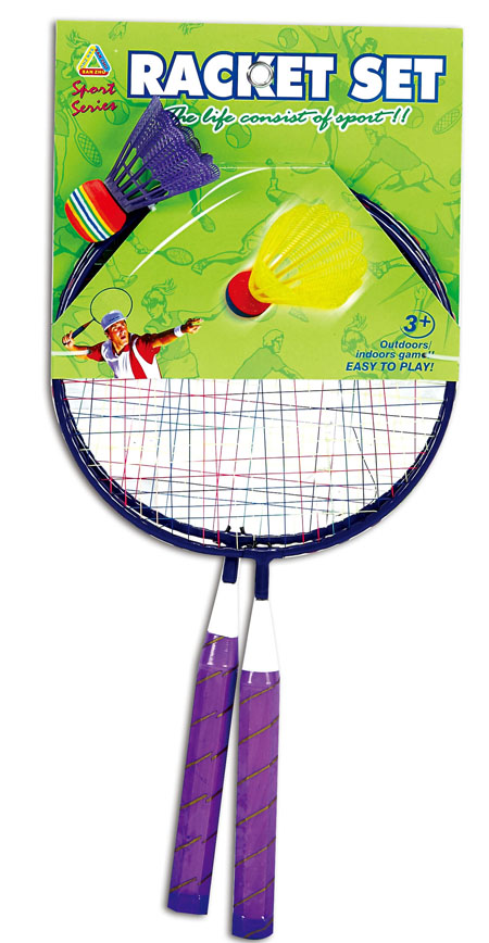 Rackets