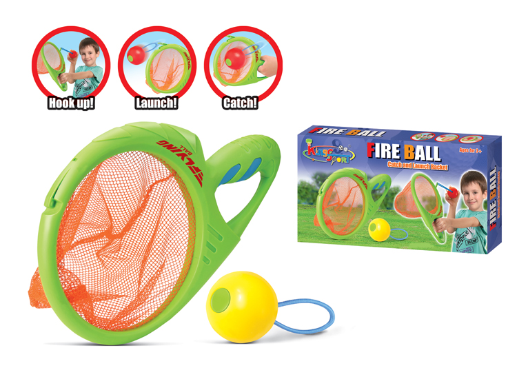 Rackets toys