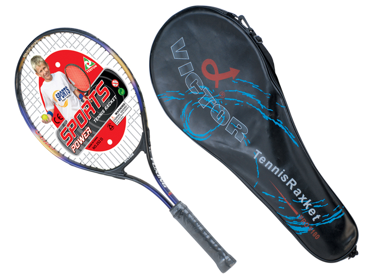 Badmintion rackets toys