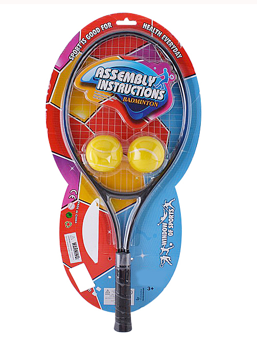 Tennis rackets