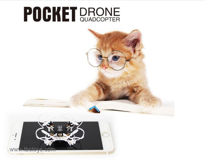 2.4G RC Helicopter