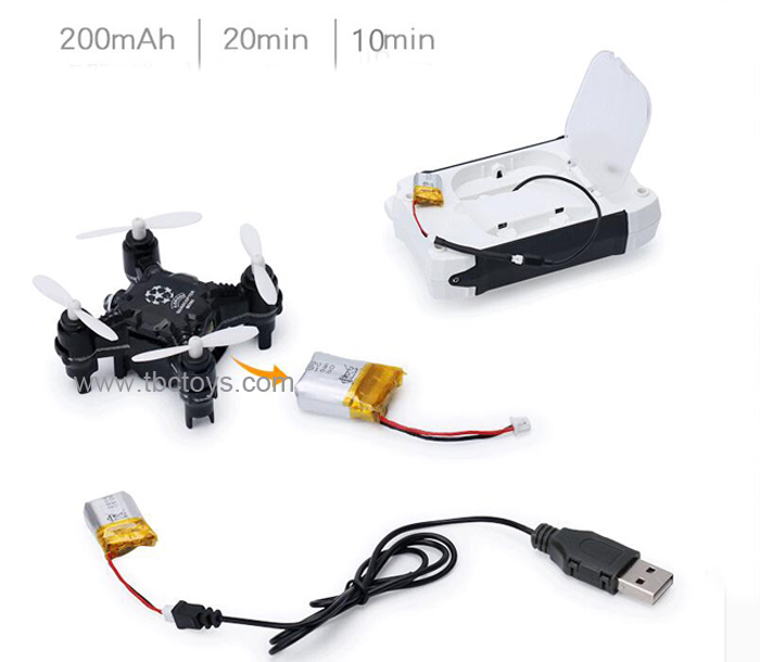 RC 2.4G helicopter