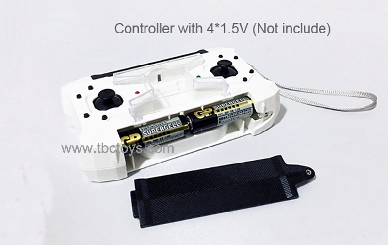 RC mini drone quadcopter