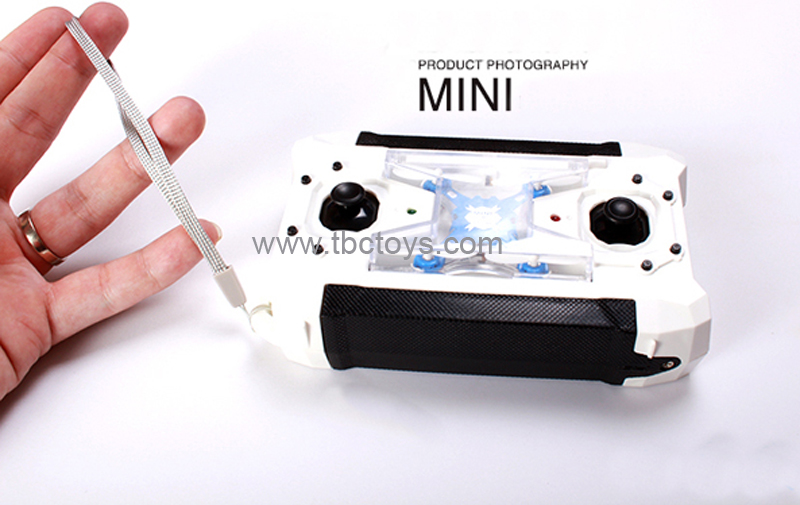 RC mini drone quadcopter