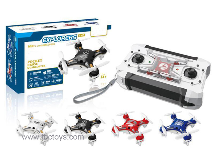 MINI DRONE
