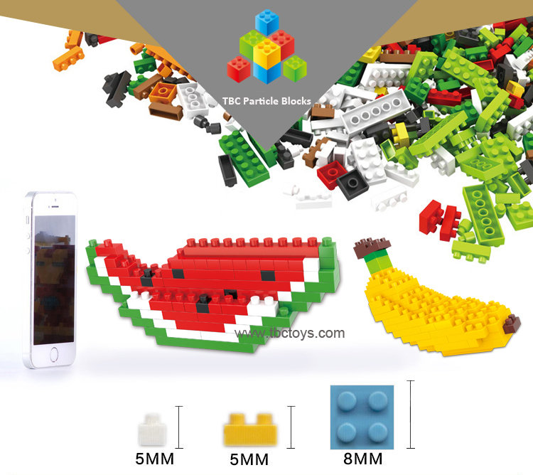 BLOCKS TOYS