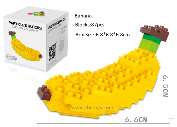Kids Building Blocks Toys