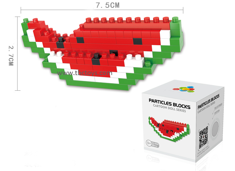 Building Blocks