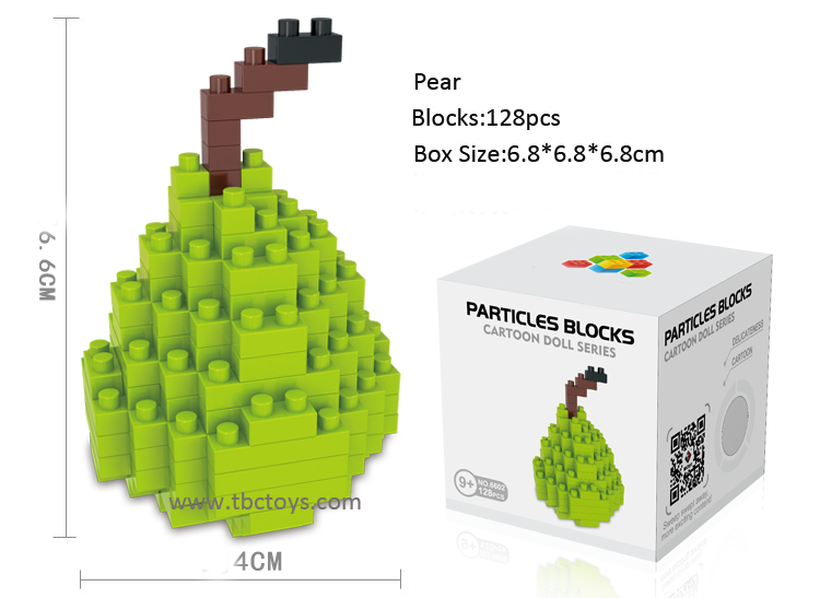 Education Blocks toys
