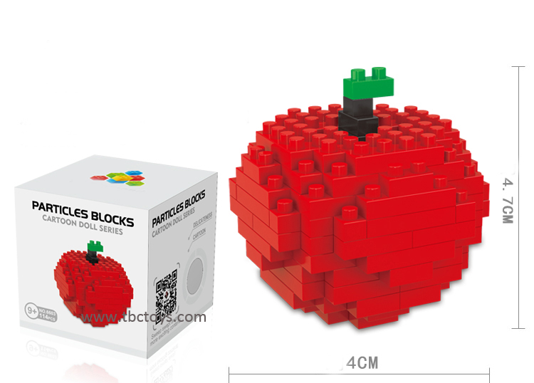 Blocks Toys