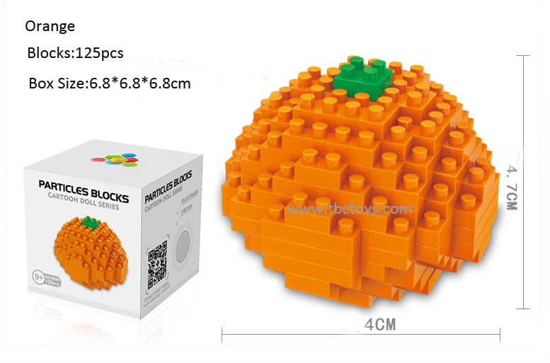 Building Blocks toys