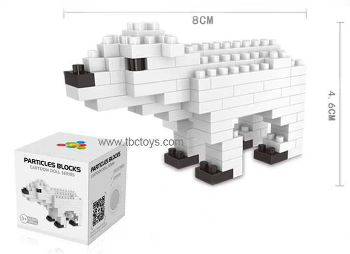 Building blocks
