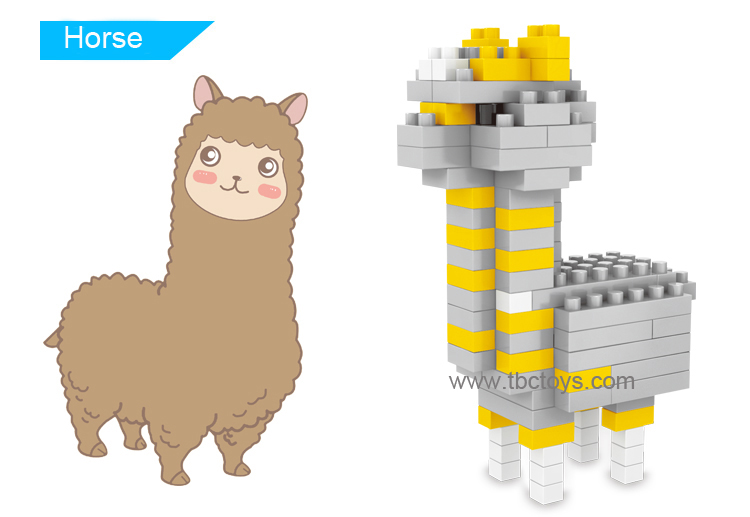 Education toys building blocks