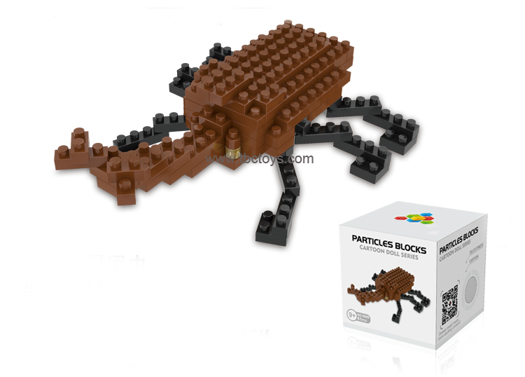 Building blocks