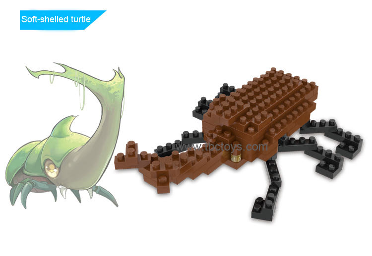 Building Blocks