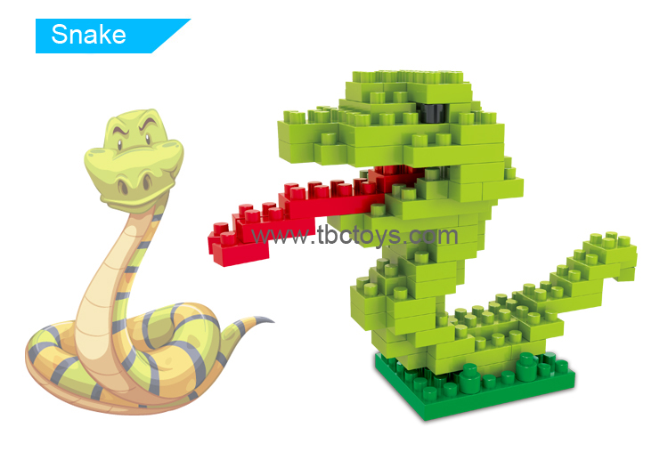 Building Blocks