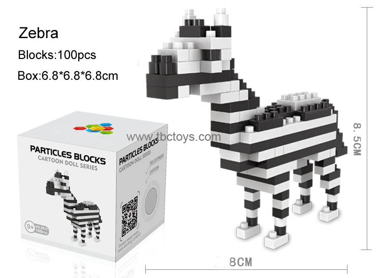 Building blocks