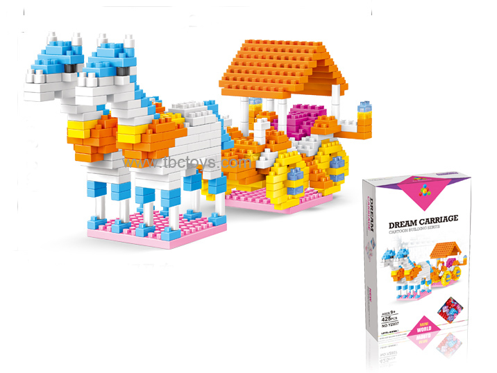 castle building blocks