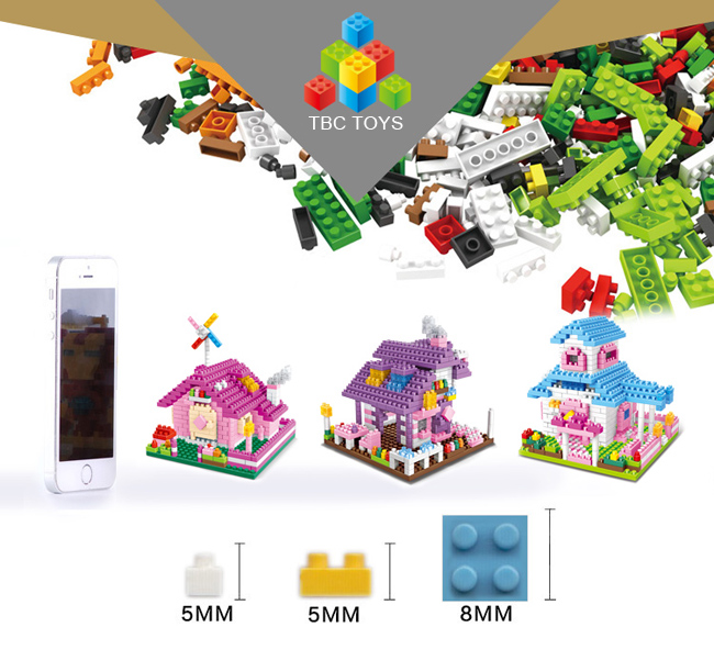 kids building blocks