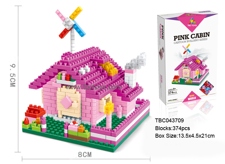 kids building blocks