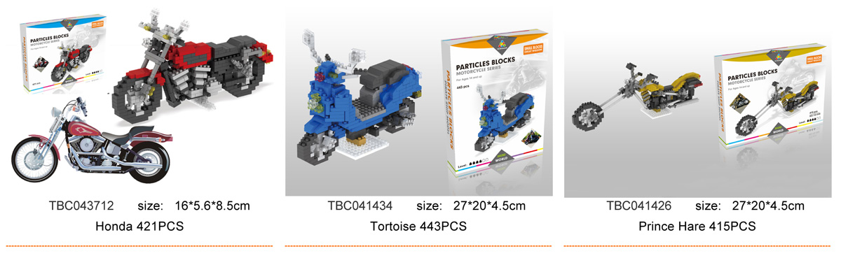 building blocks toy 