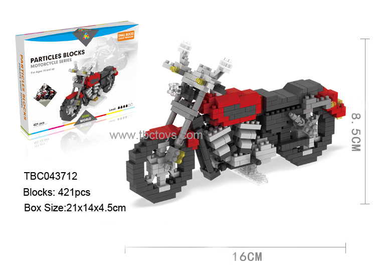 building blocks toys