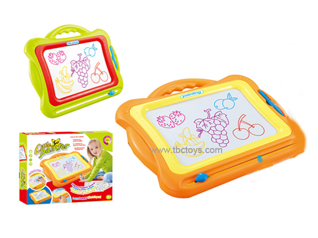 toy drawing board