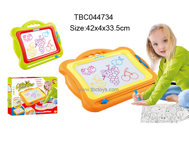 colourfl drawing board
