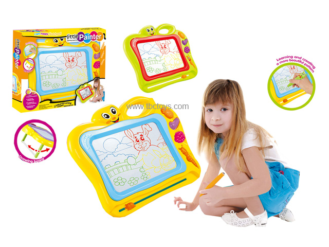 magnetic drawing board