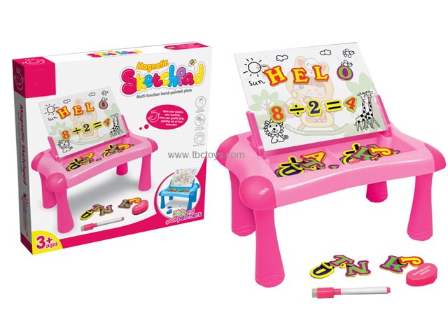 writing board table