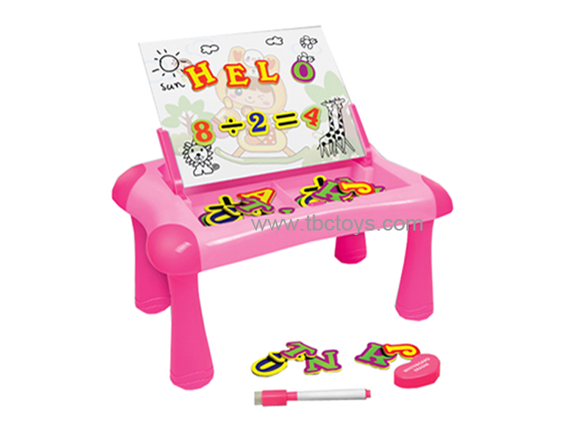 drawing board table
