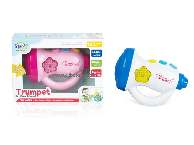 toys trumpet