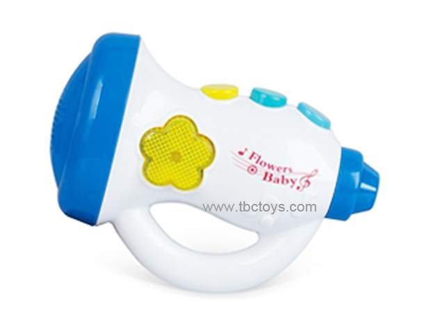 Kids trumpet toys