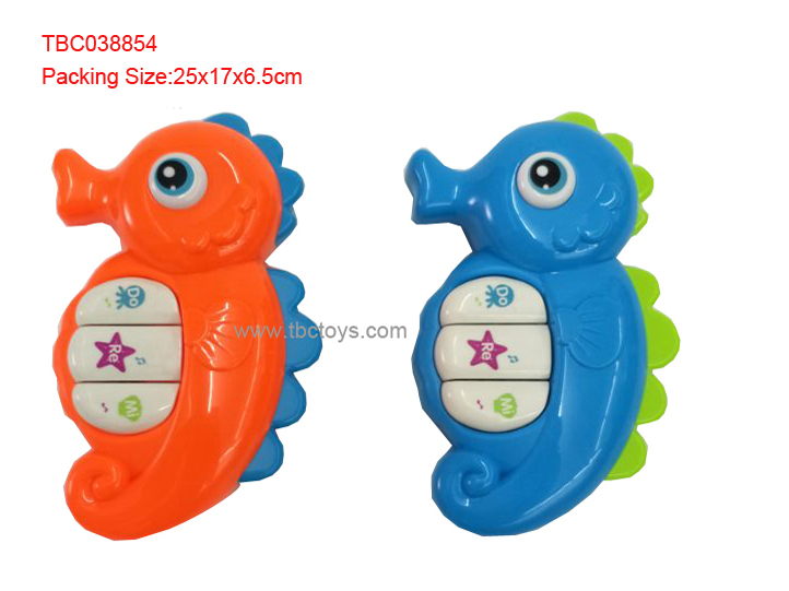 musical educational toys