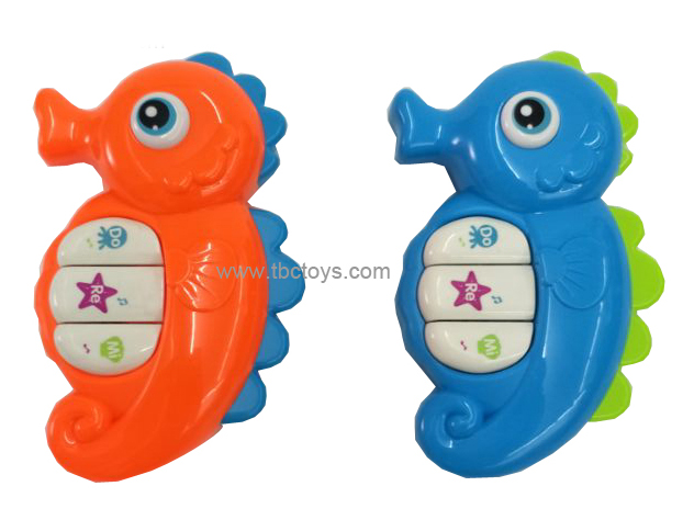 musical educational toys