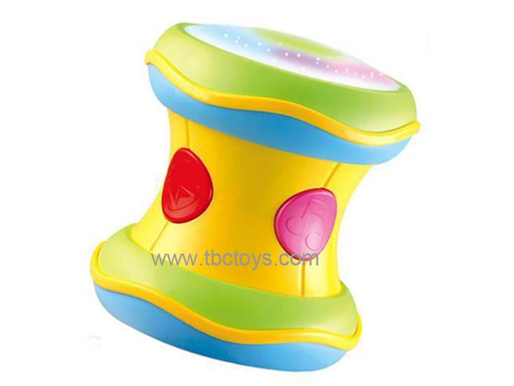 Toys drum