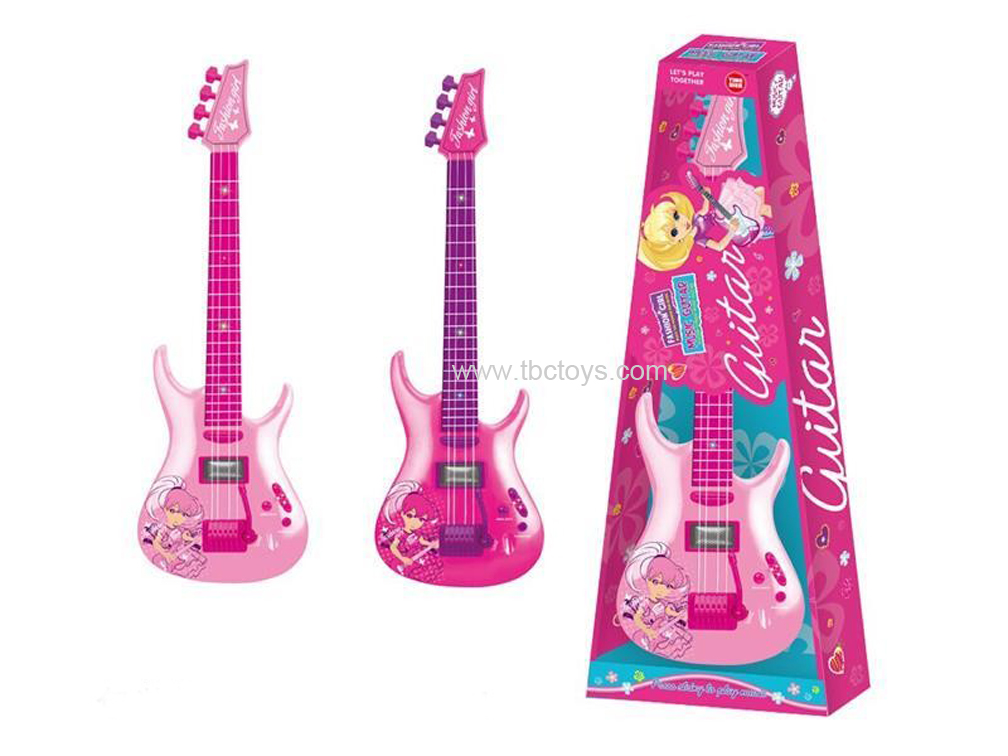 guitar toys