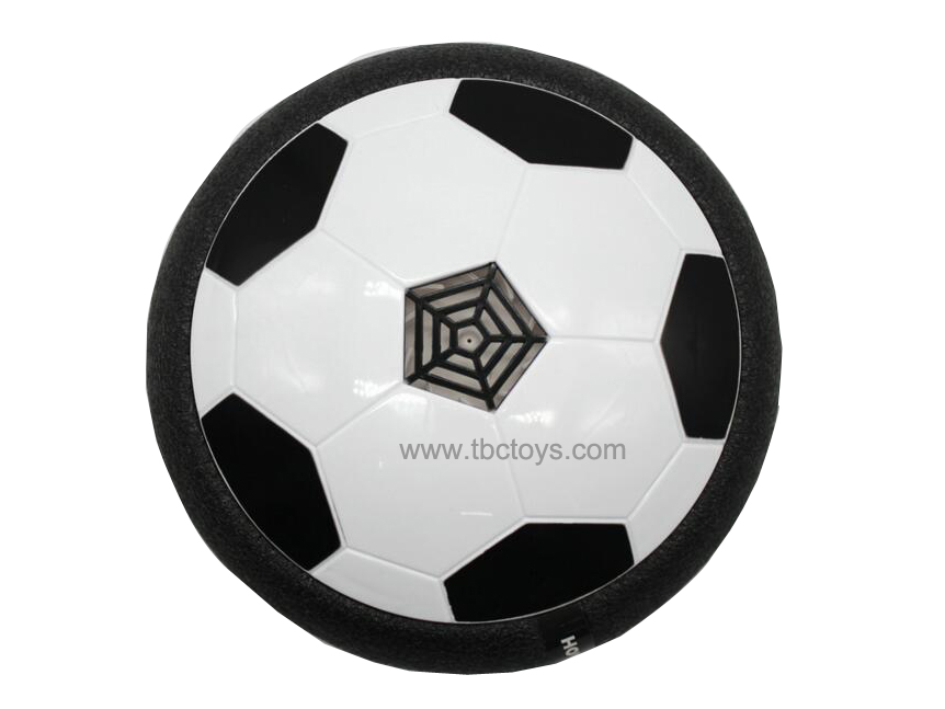 electric football disk