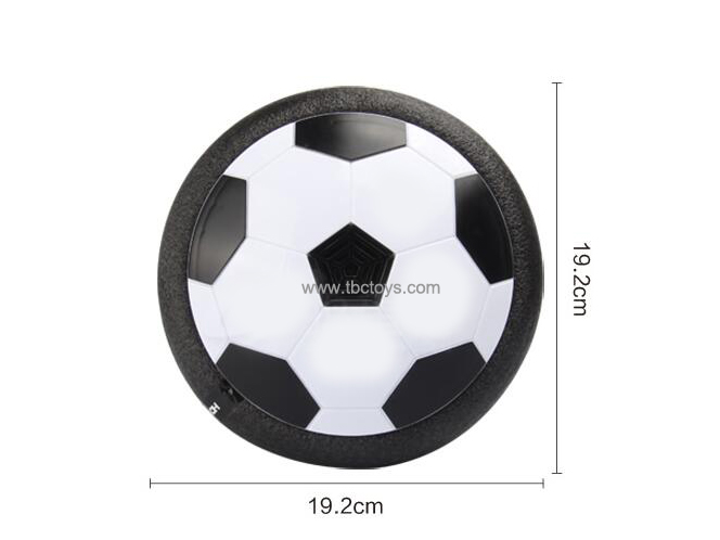 suspension football stick
